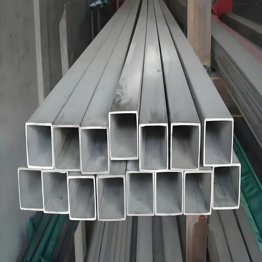 Stainless steel square tube image thumbnail