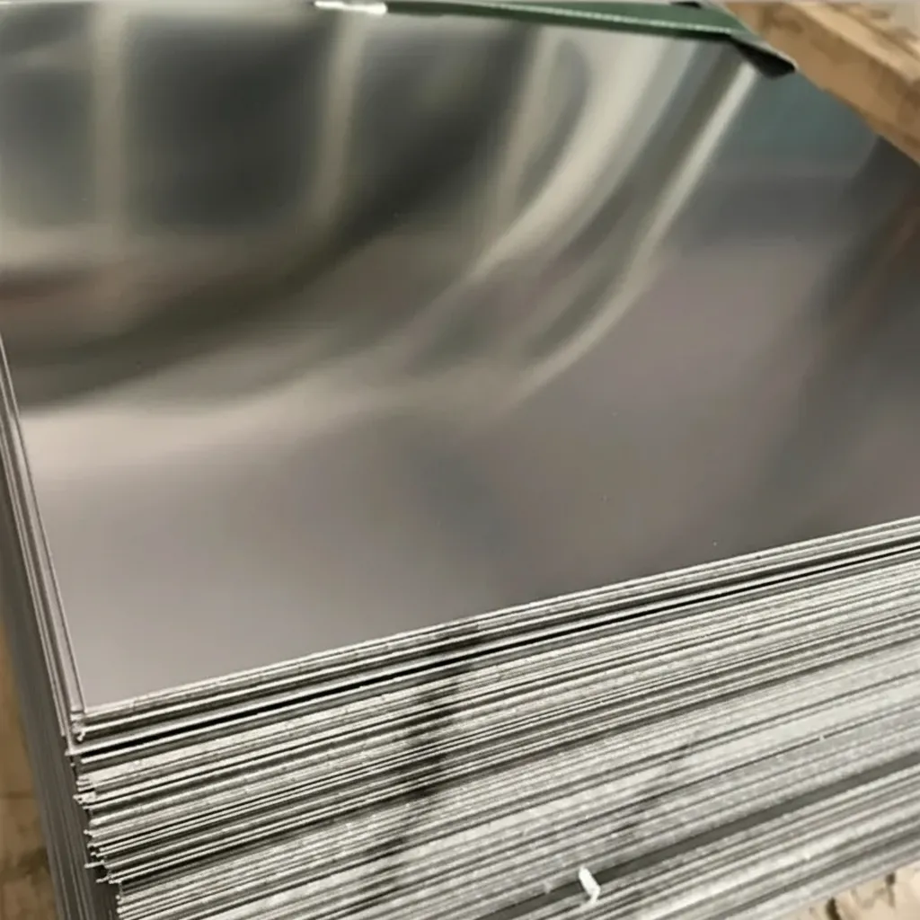 2205 duplex stainless steel plate image thumbnail