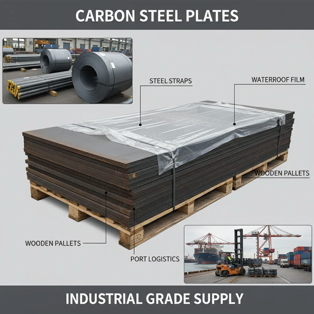 CCSA ship plate manufacturer