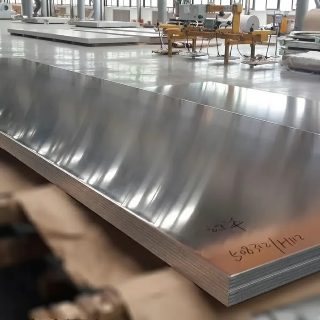 304 stainless steel sheet