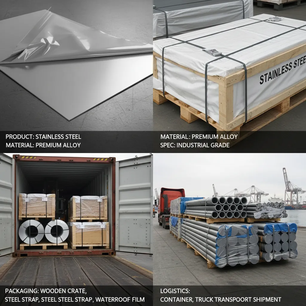 Mirror stainless steel sheet wholesale