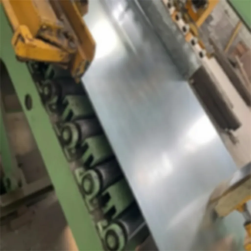 2205 duplex stainless steel plate image thumbnail
