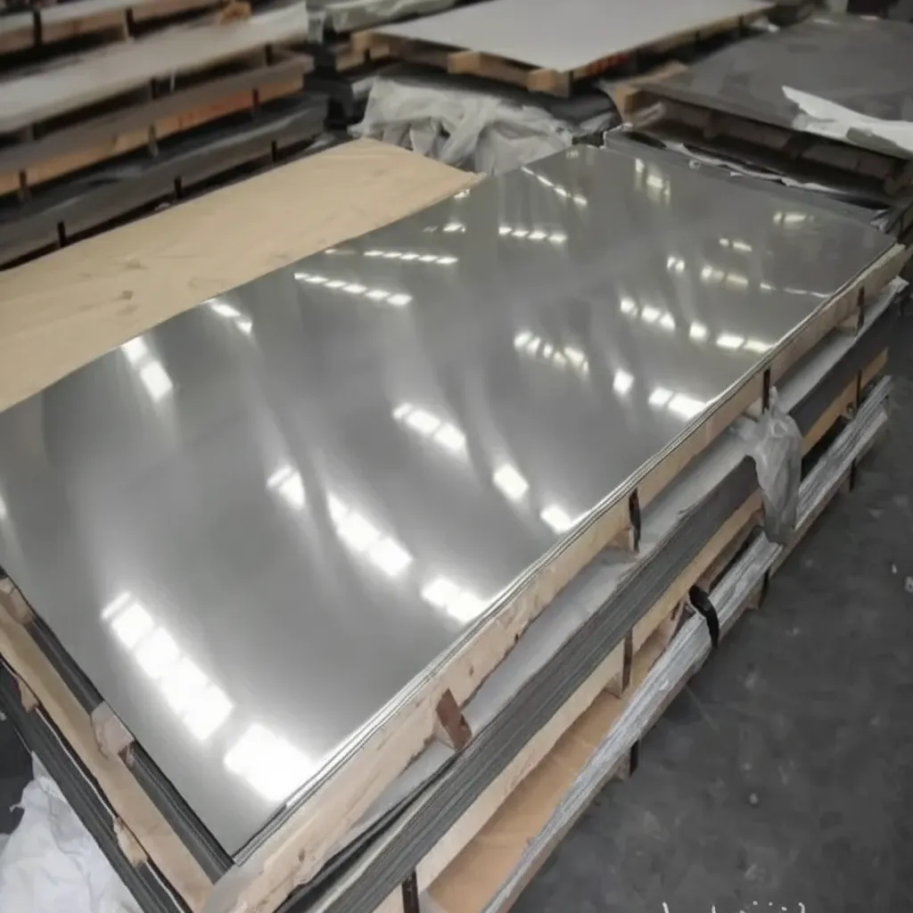 309S stainless steel plate image thumbnail