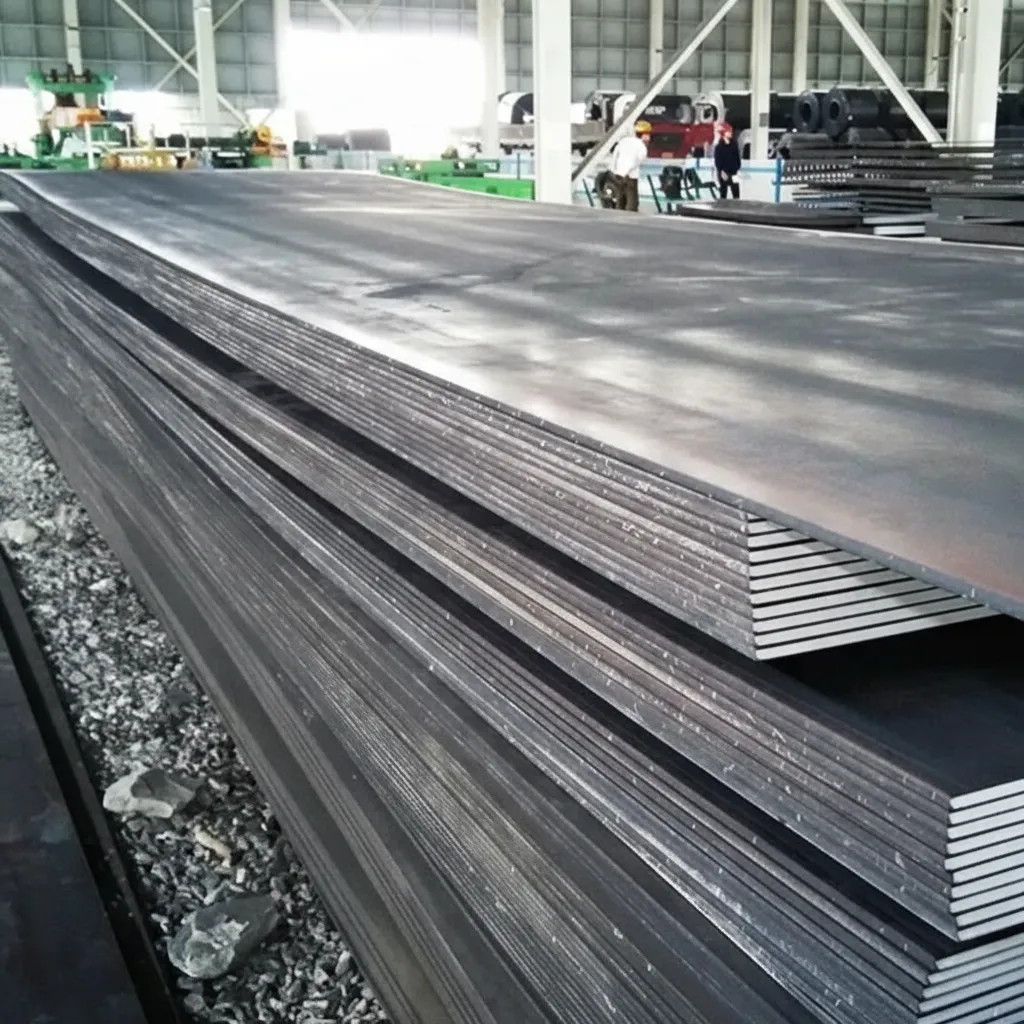 carbon steel plate image thumbnail