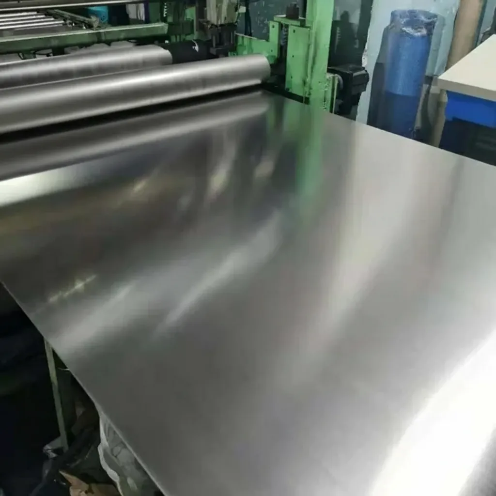 309S stainless steel plate