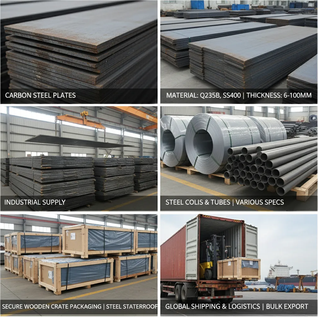 DH36 ship plate manufacturer