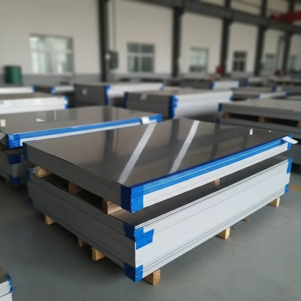 309S stainless steel plate image thumbnail