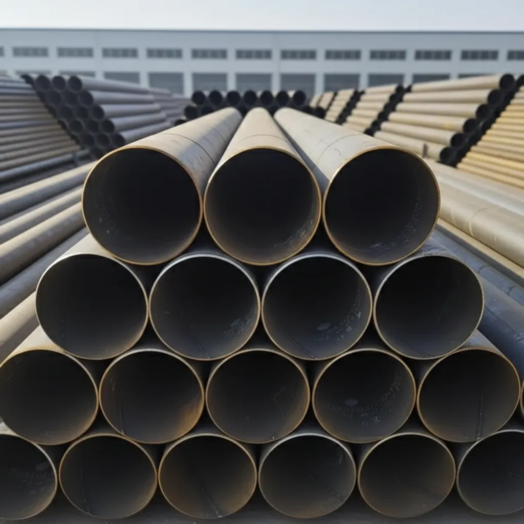 API 5L spiral pipe image thumbnail