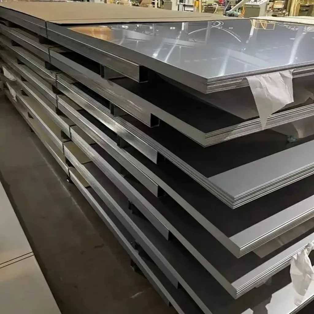 2205 duplex stainless steel plate image thumbnail