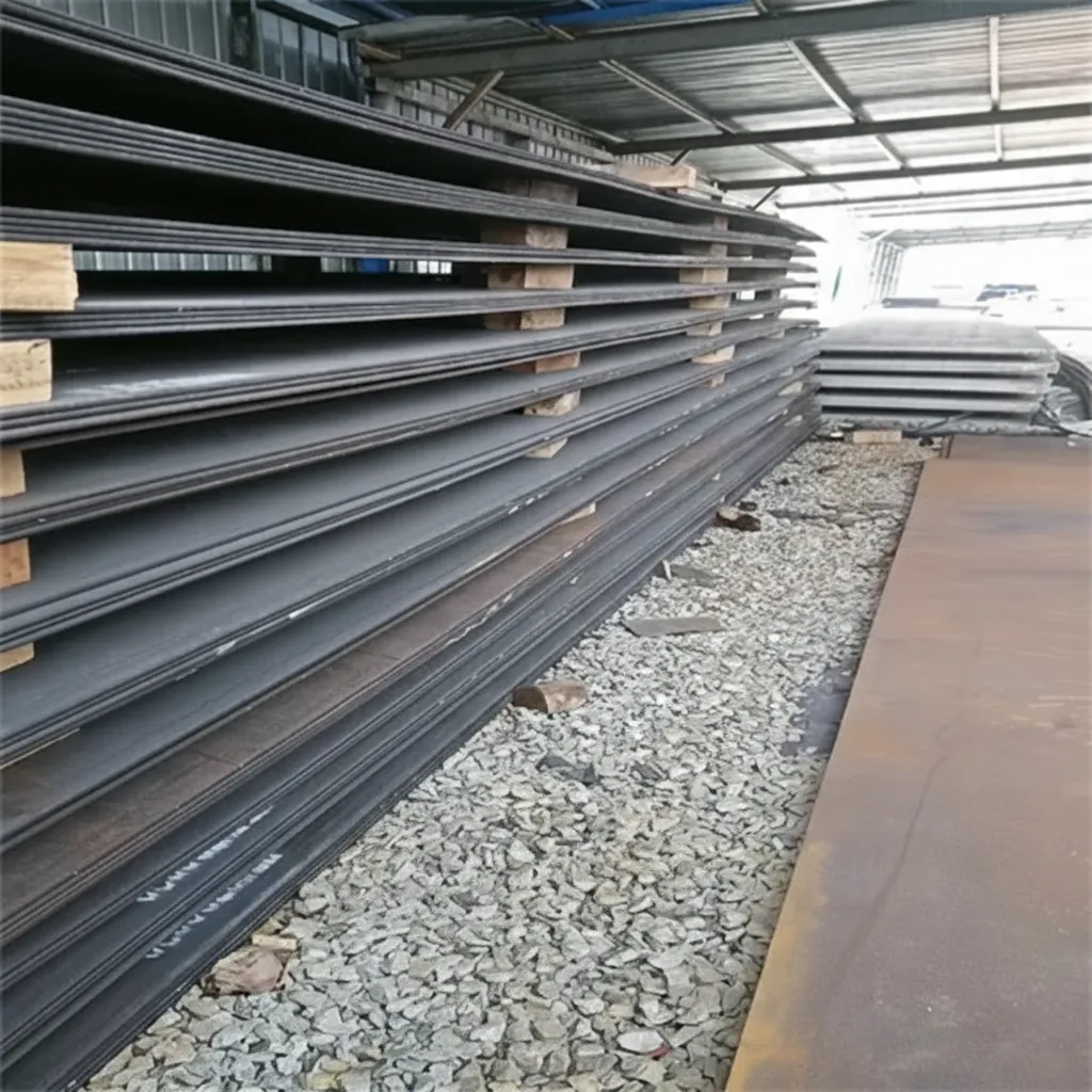 carbon steel plate image thumbnail