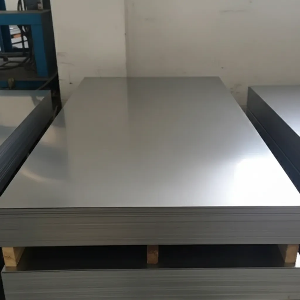 food grade stainless steel plate
