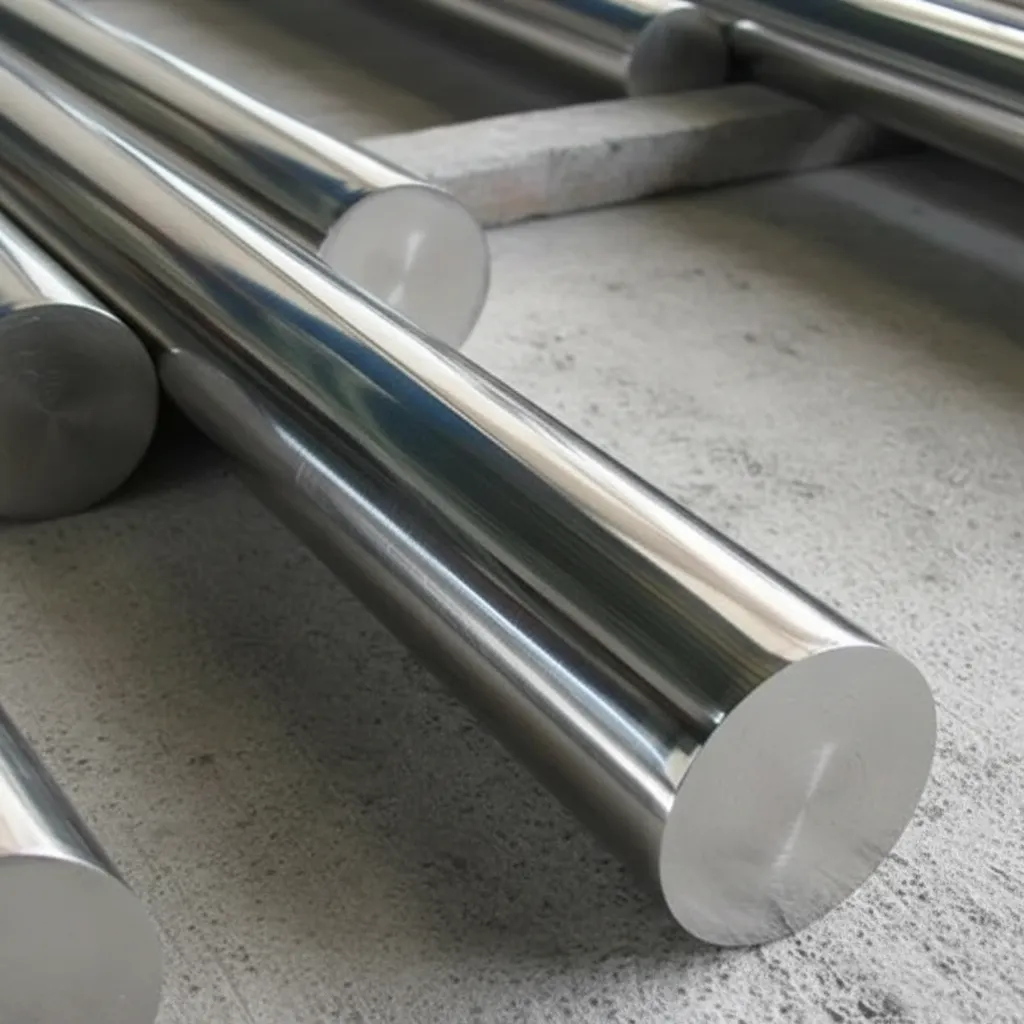20mm stainless steel rod image thumbnail