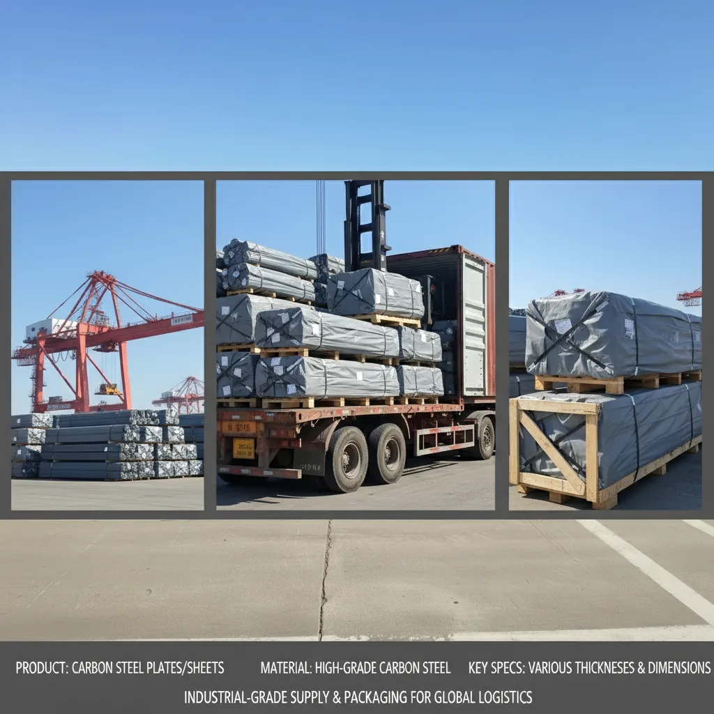 35CrMo alloy steel bar manufacturer