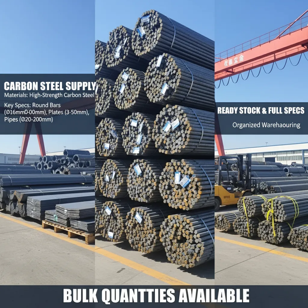 35CrMo alloy steel bar China