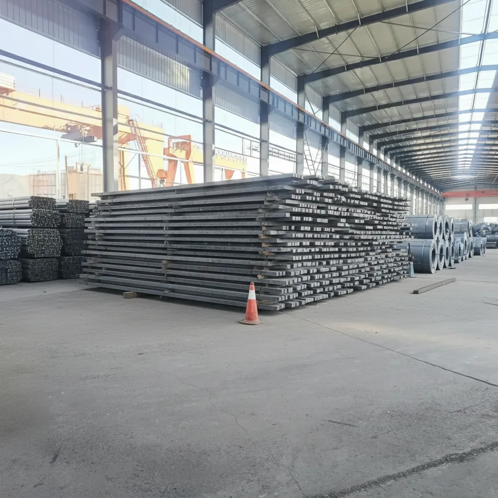 45# steel billet China