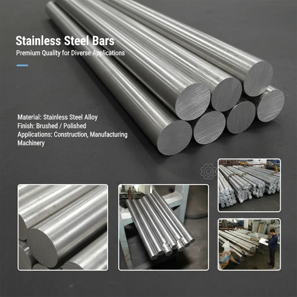 mold steel bar supplier