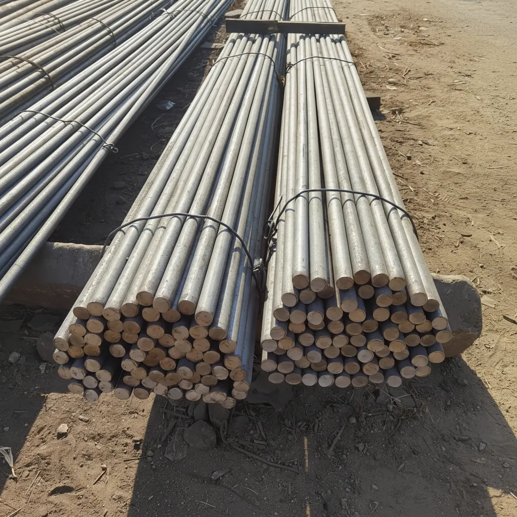 45# carbon steel bar image thumbnail