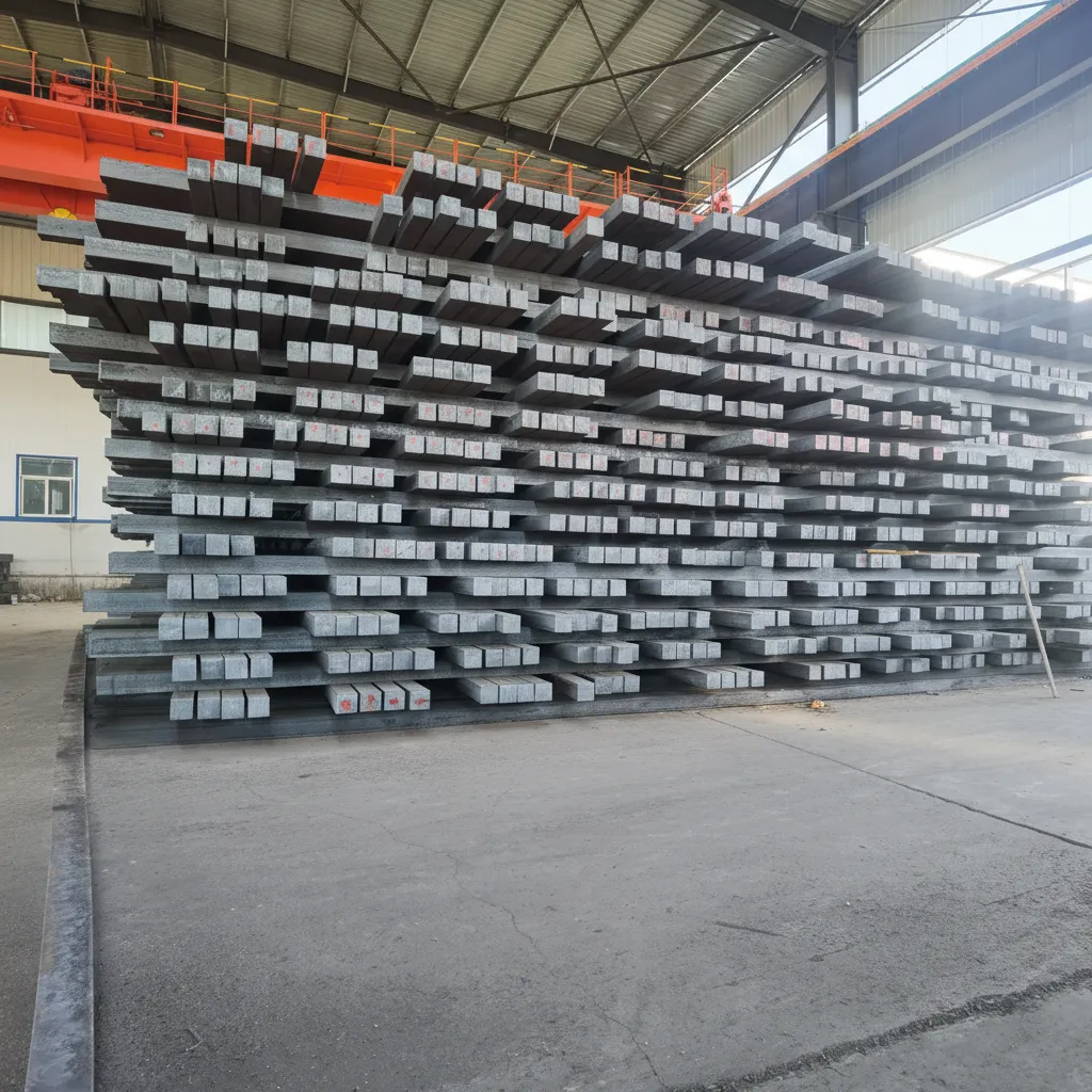 45# steel billet image thumbnail