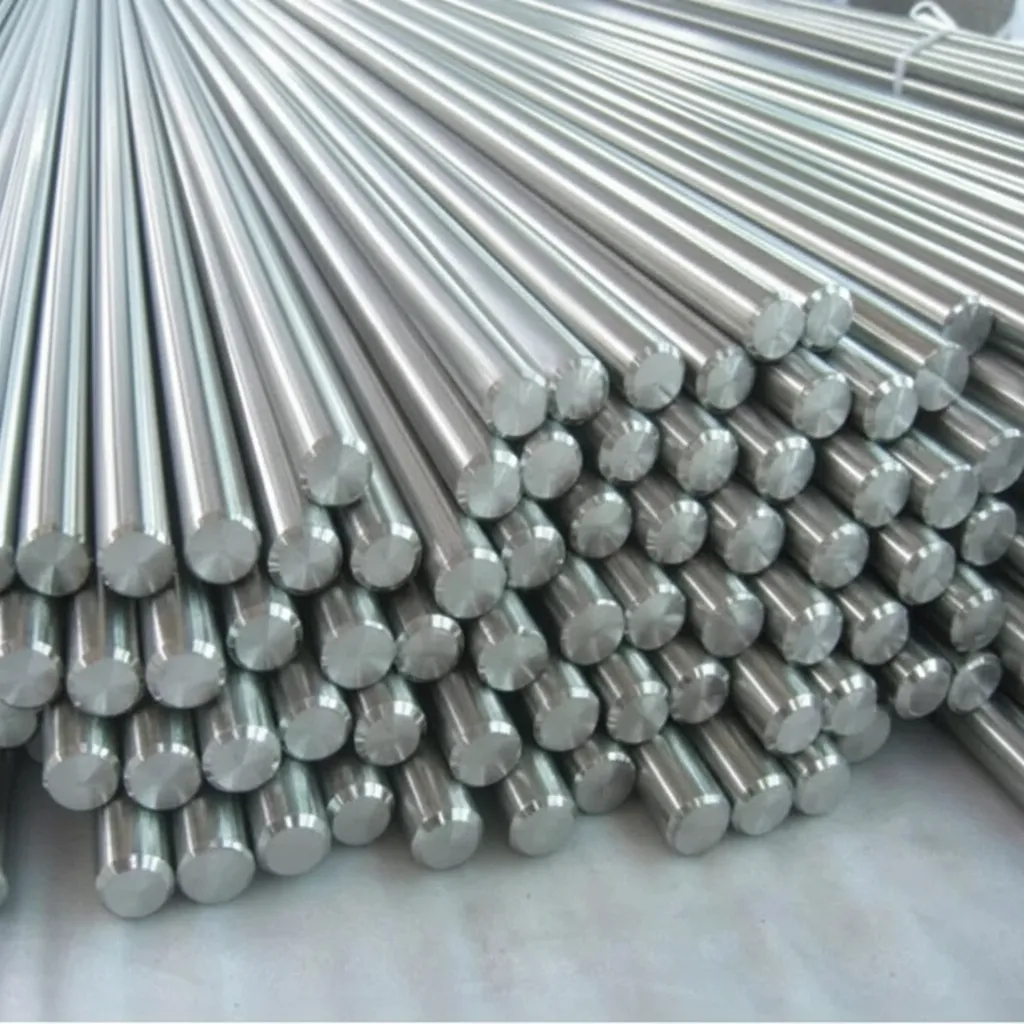 tool steel bar