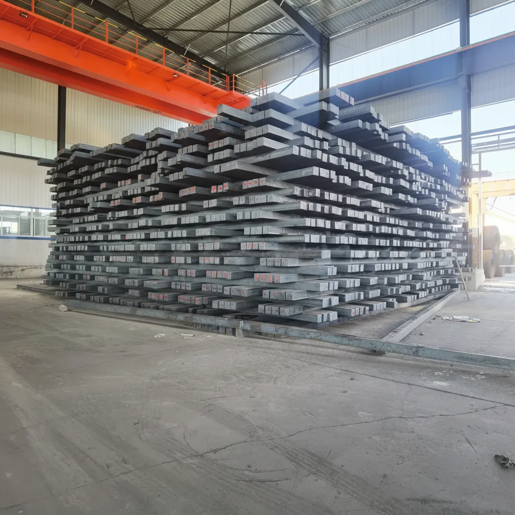 45# steel billet image thumbnail