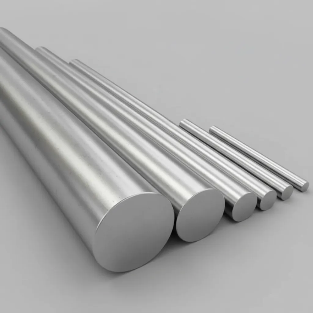 316 stainless steel bar