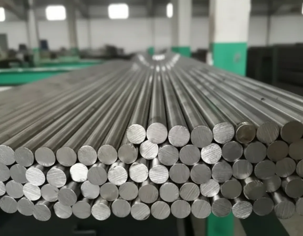 Bearing steel bar image thumbnail