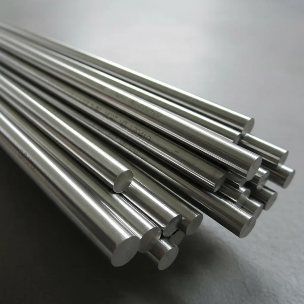 polished stainless steel bar image thumbnail