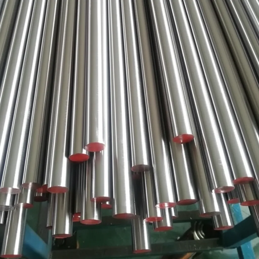 304 stainless steel bar image thumbnail