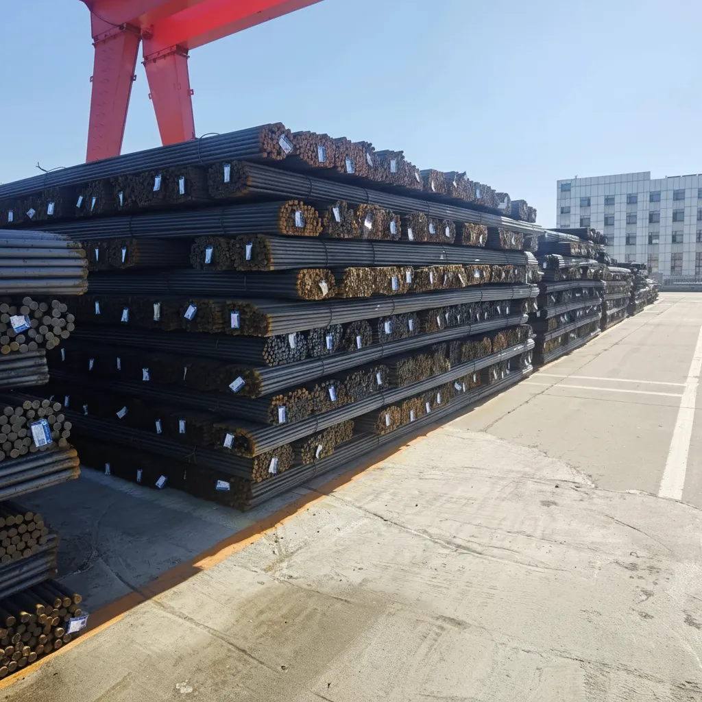 Q355 carbon steel bar