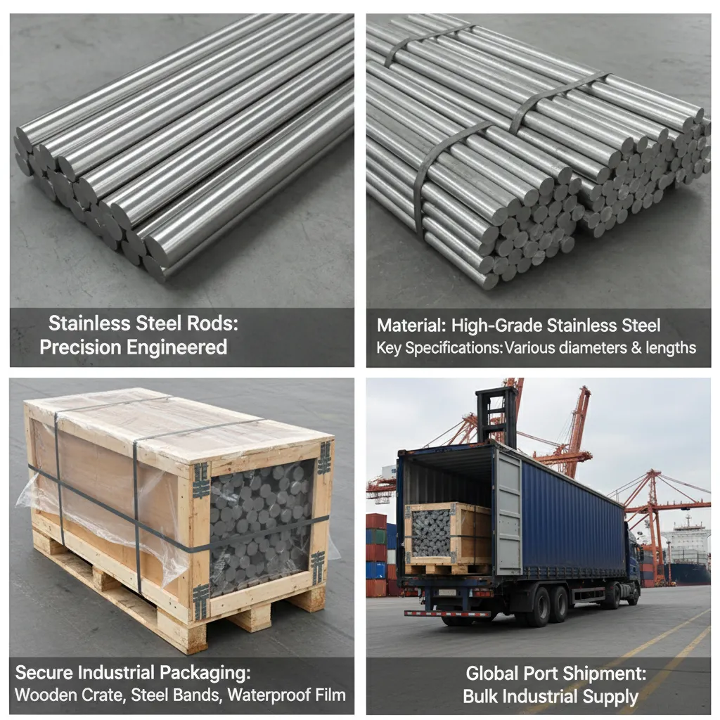316 stainless steel bar wholesale