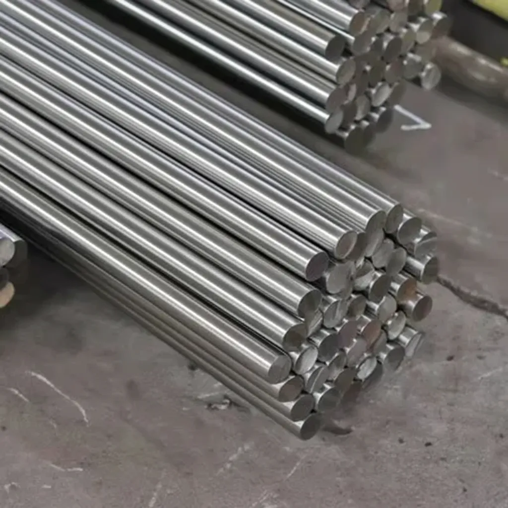 alloy tool steel bar image thumbnail