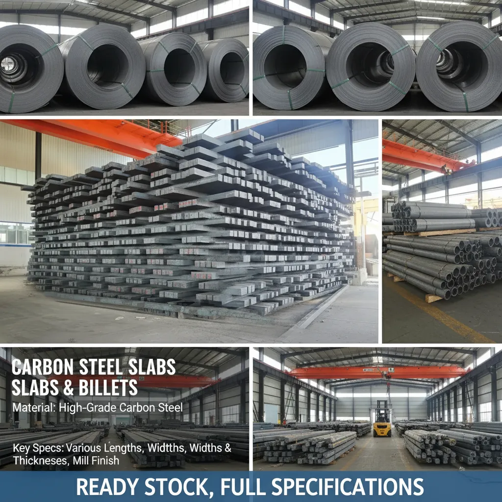 Alloy steel billet China