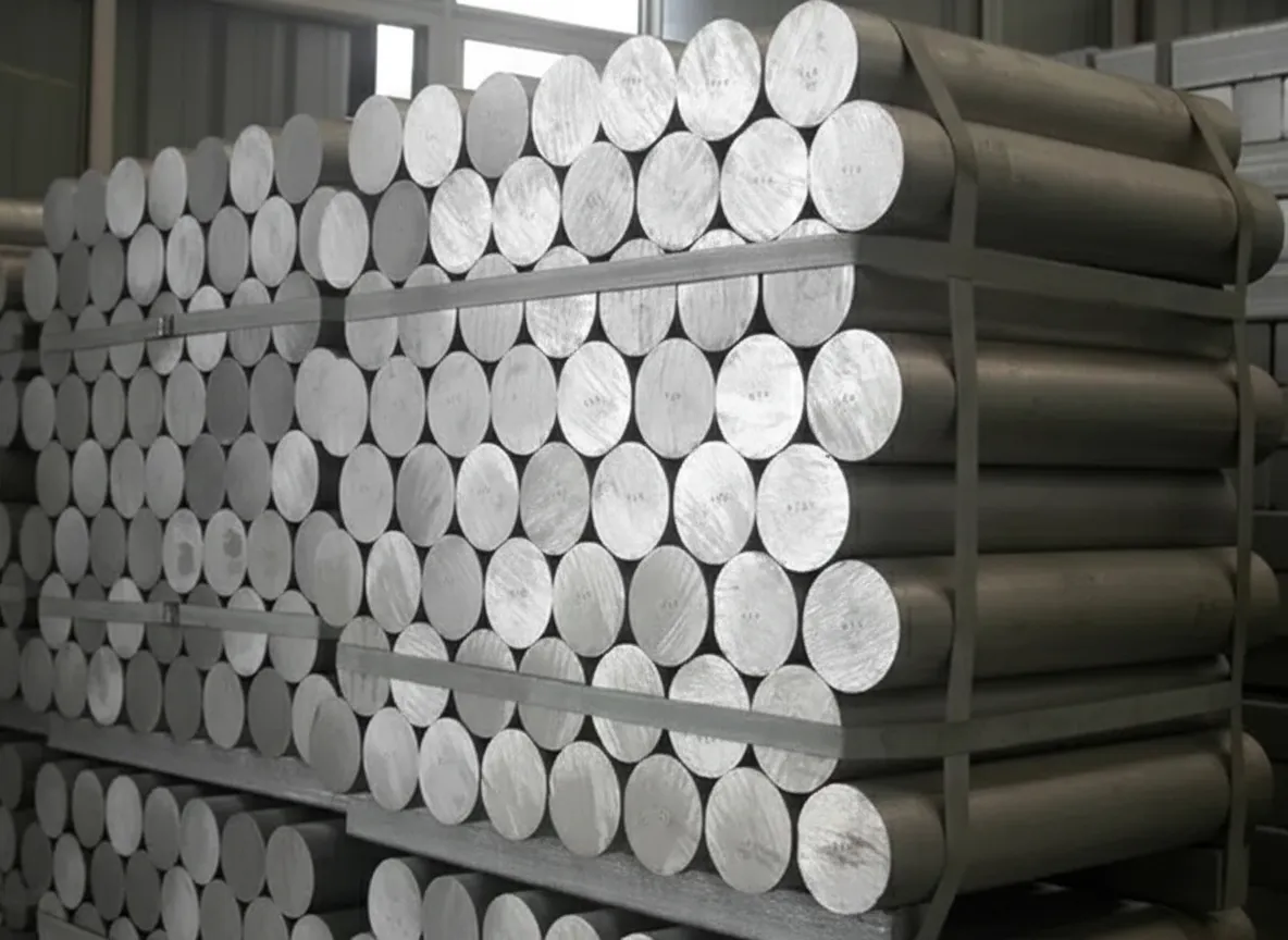 mold steel bar
