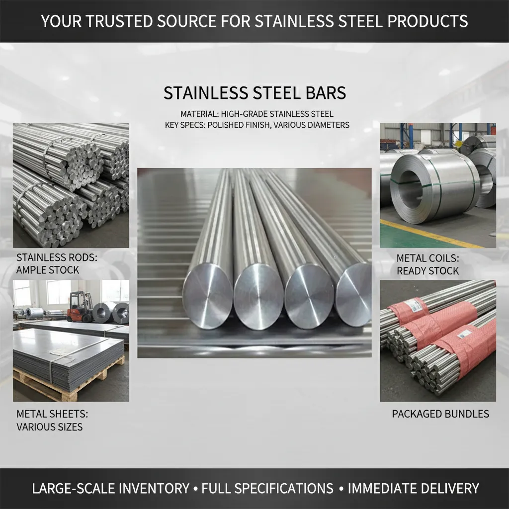 GCr15 Bearing steel bar China