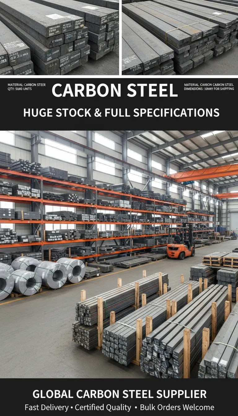 hot-rolled steel billet China