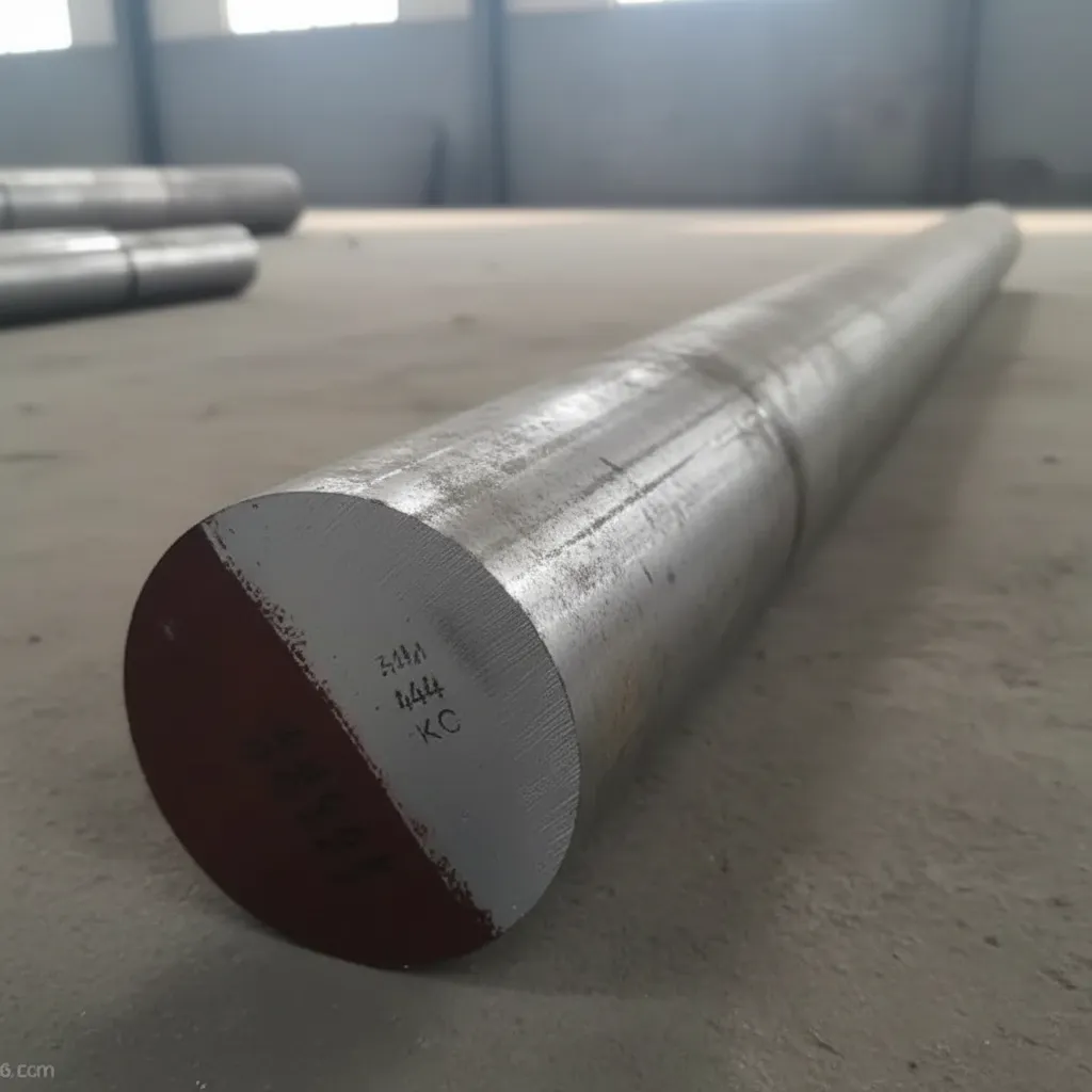 tool steel bar image thumbnail