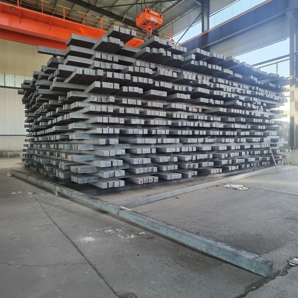 45# steel billet image thumbnail