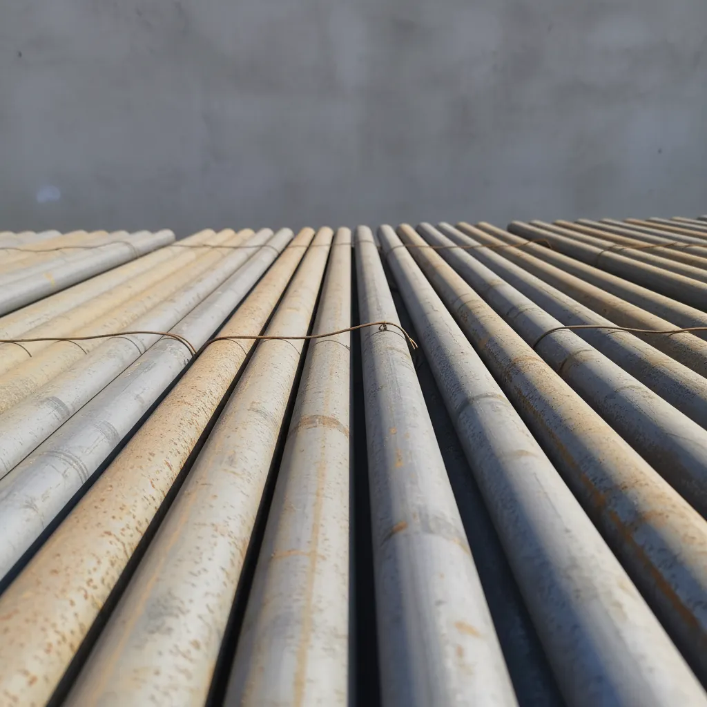 45# carbon steel bar image thumbnail