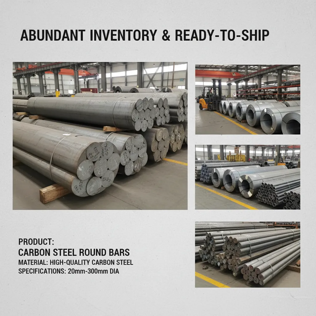 Cr12MoV tool steel bar China