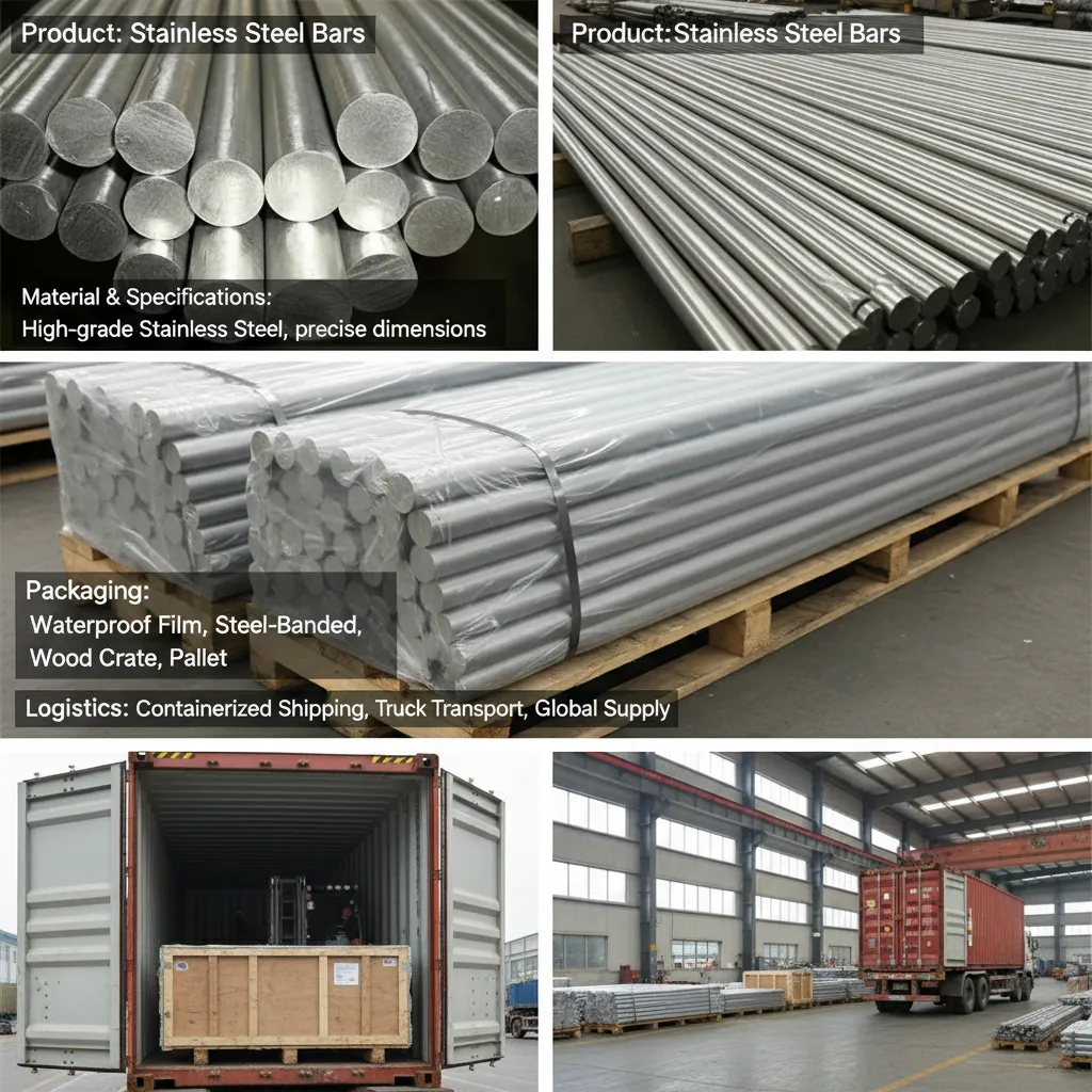SKD11 tool steel bar manufacturer