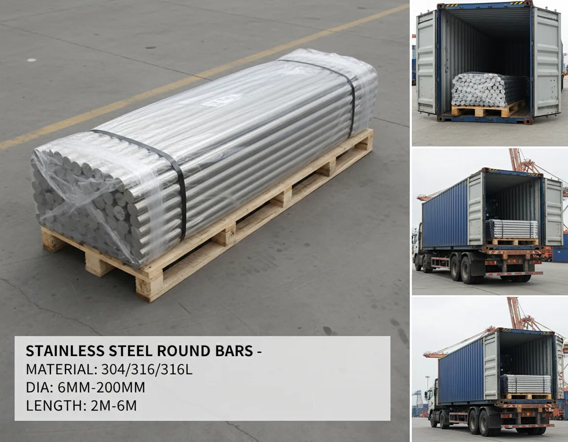 Bearing steel bar manufacturer