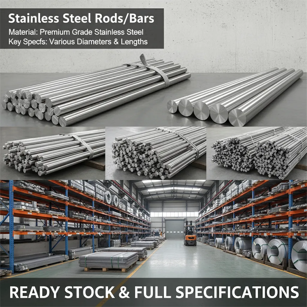 316 stainless steel bar manufacturer