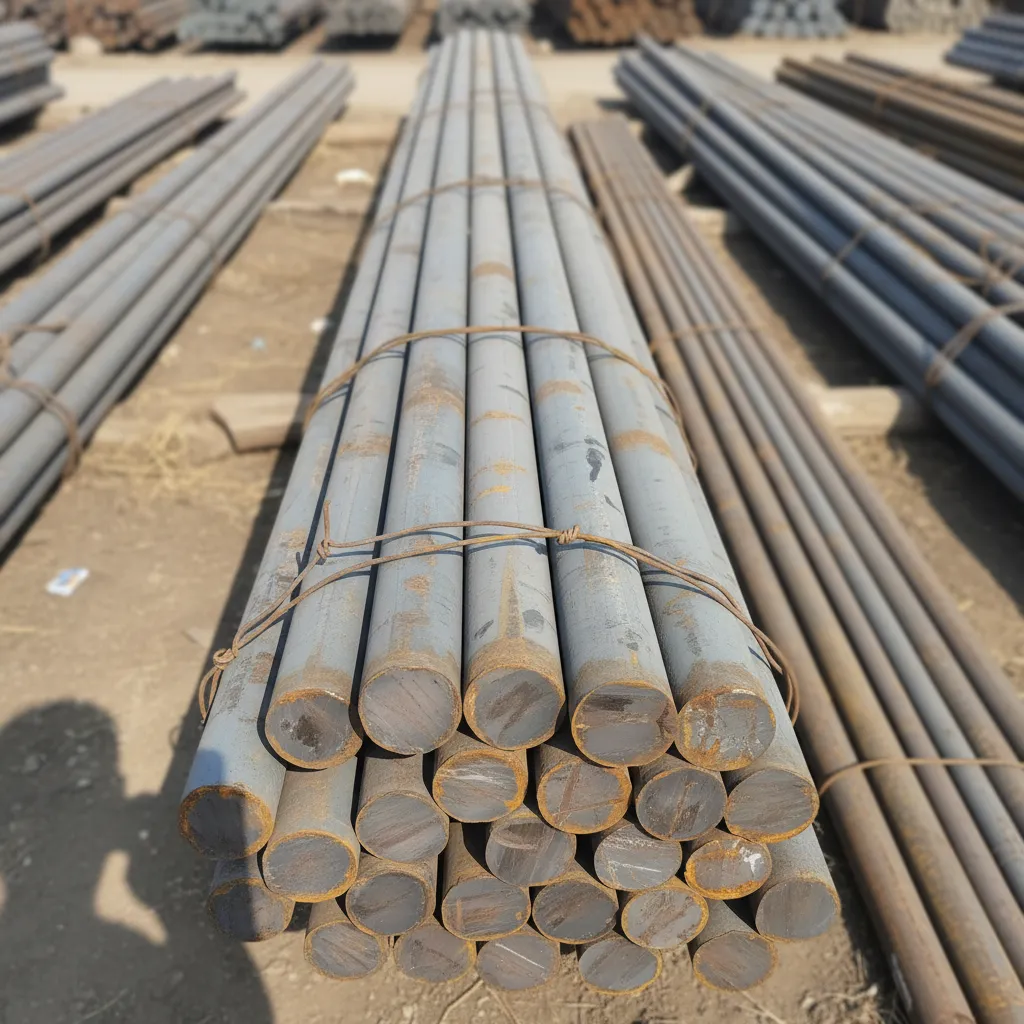 45# carbon steel bar image thumbnail