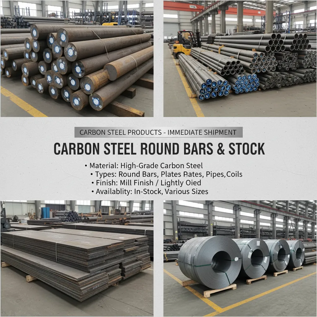 20CrMnTi alloy steel bar China