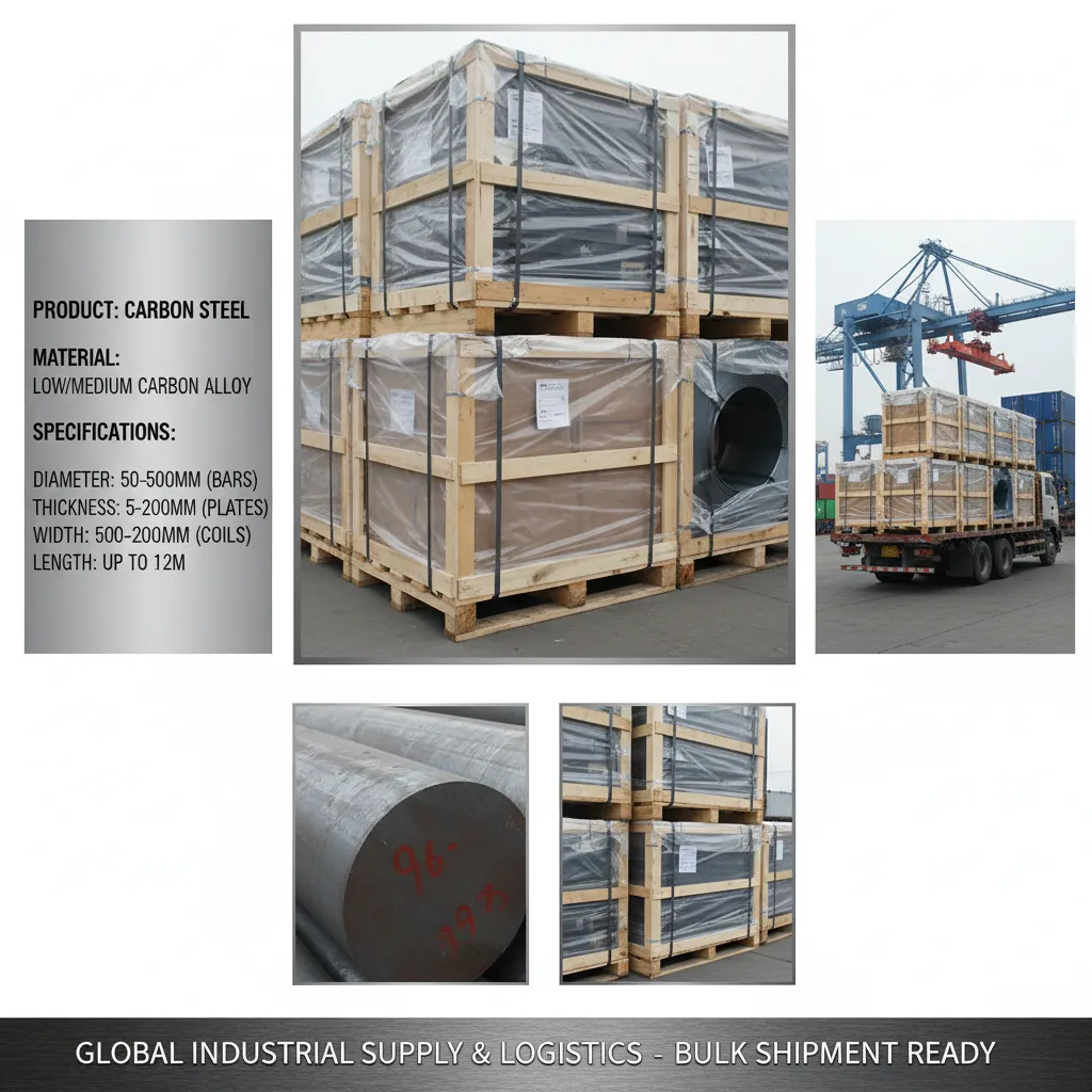 Cr12MoV tool steel bar manufacturer