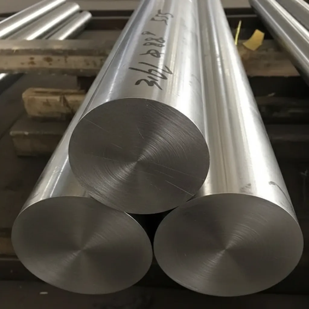 SKD11 tool steel bar