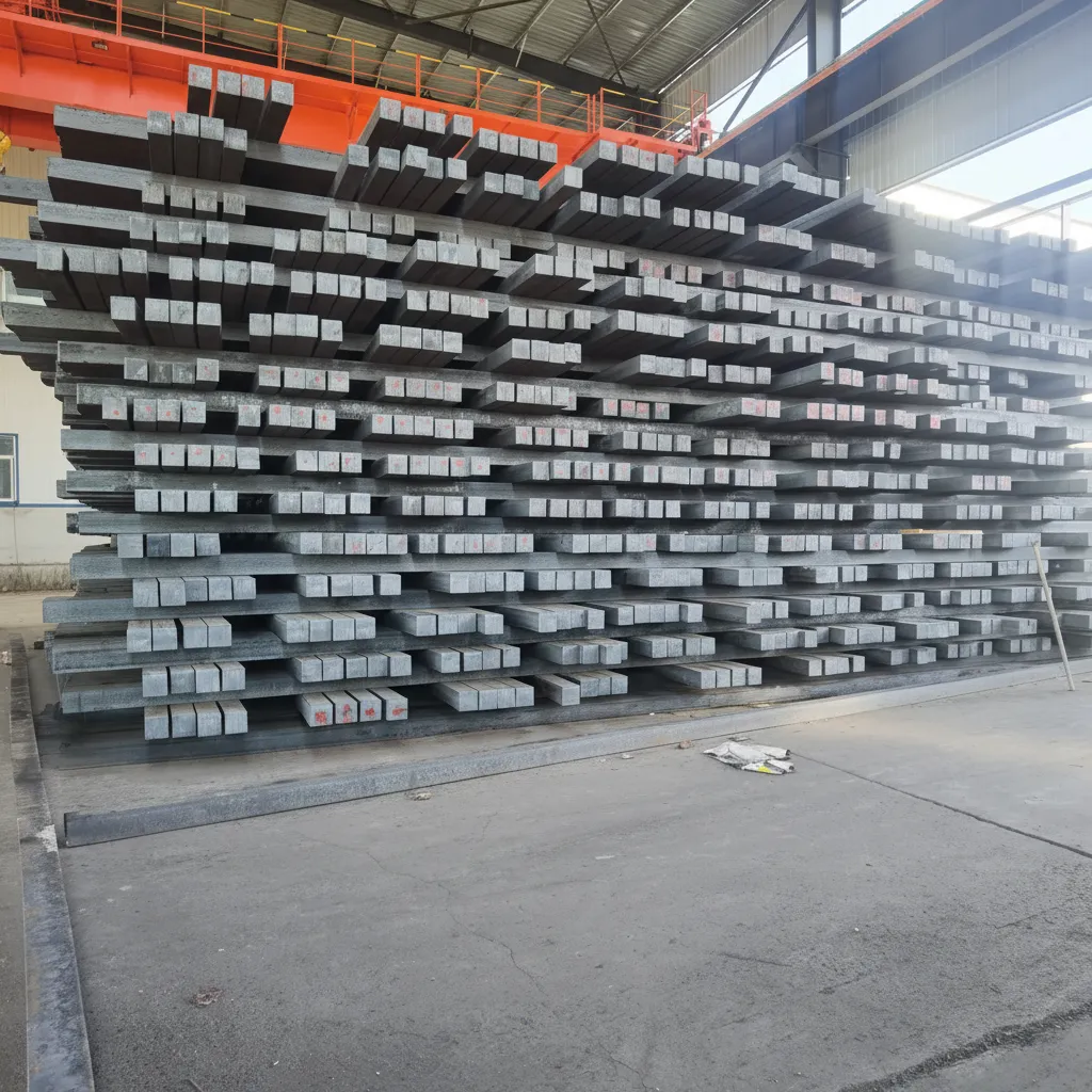 steel billet image thumbnail