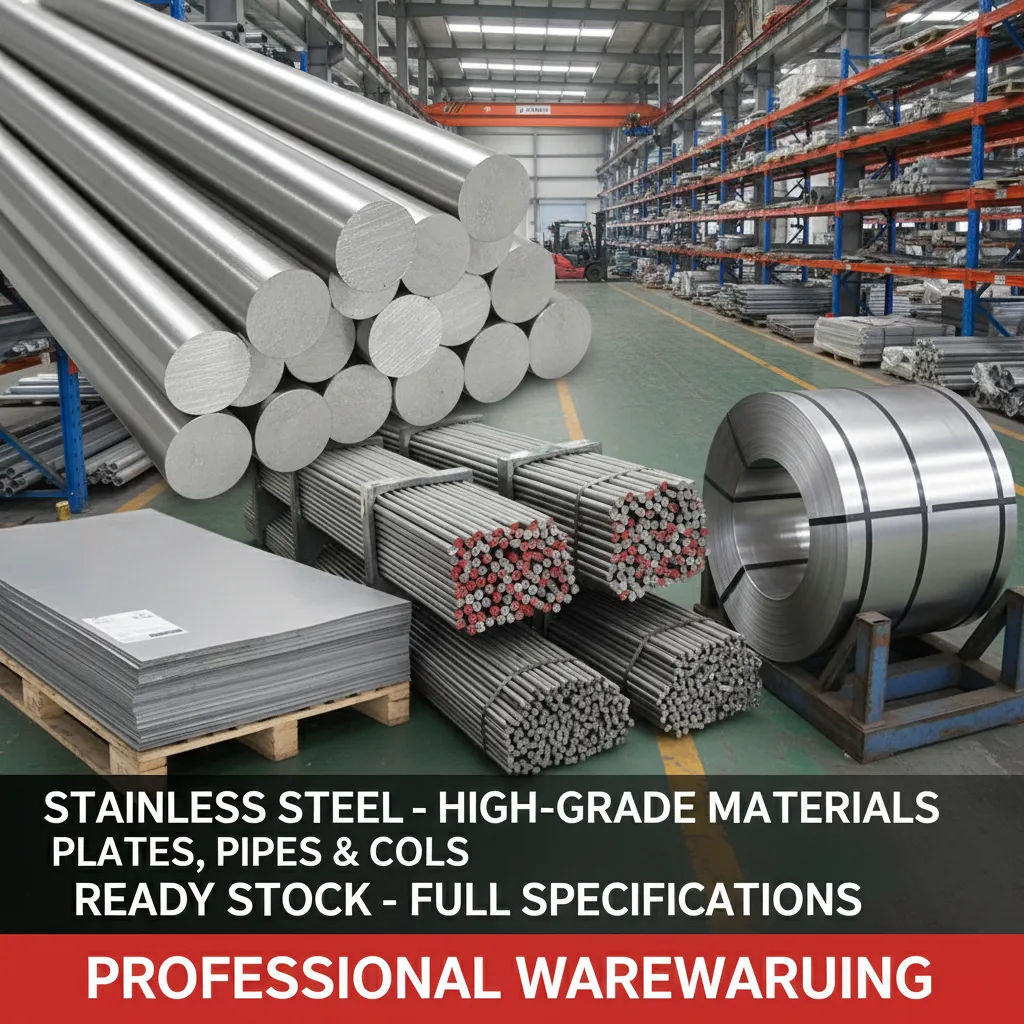 304 stainless steel bar manufacturer