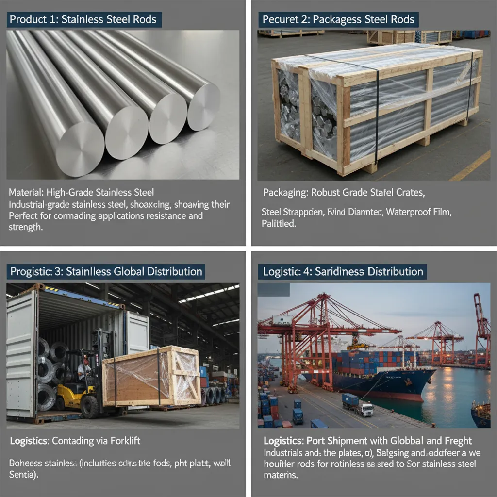 polished stainless steel bar manufacturer