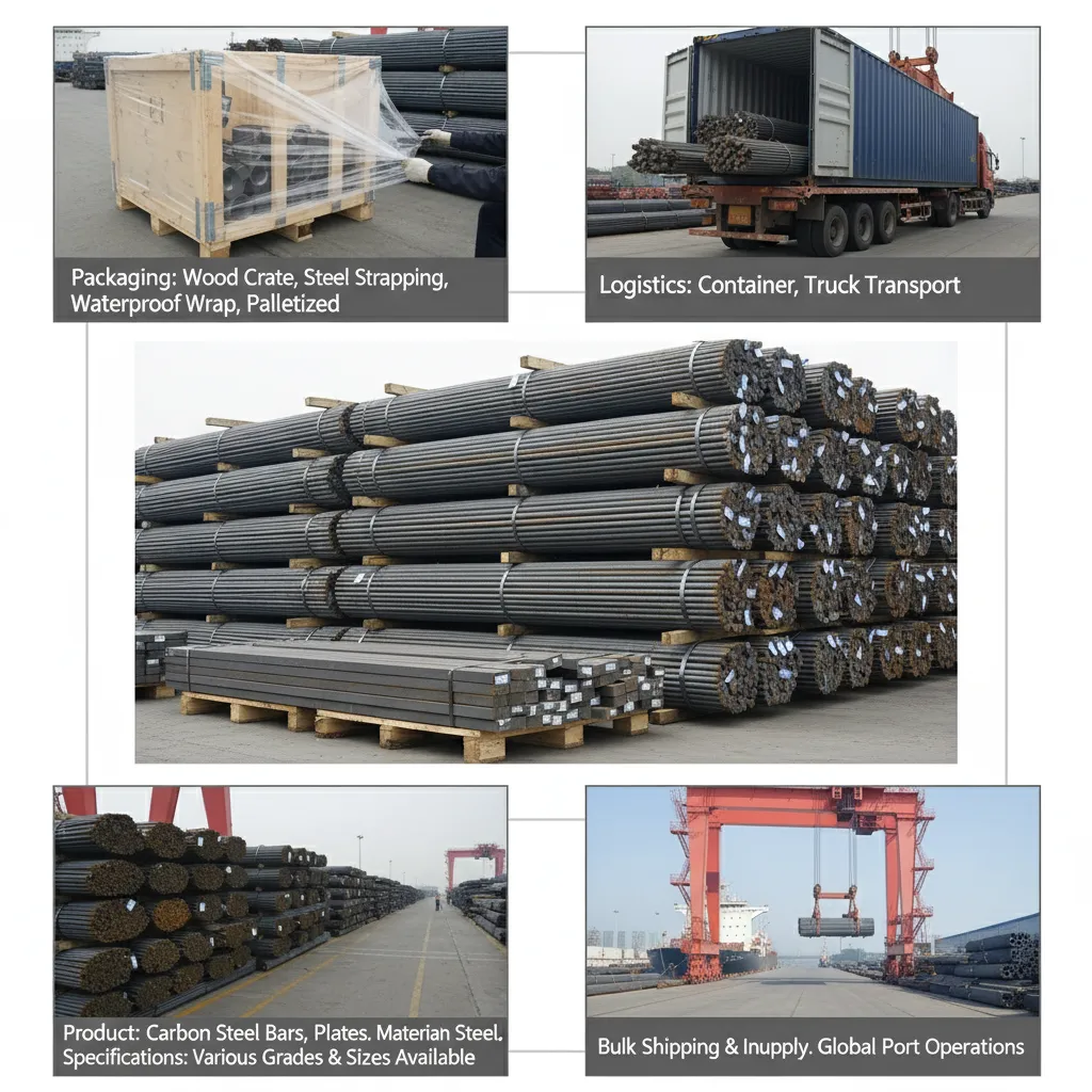 Annealed alloy steel bars manufacturer